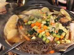 -师烤·豆花烤鱼(广州荔湾扬韬广场店)