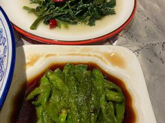 -红辣椒·川菜·火锅(张杨路店)