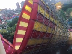 -武汉玛雅海滩水公园