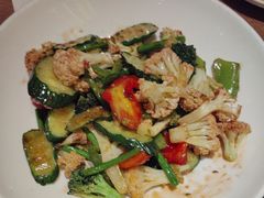 -金掌勺锅包肉(太原万达店)