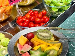 -水平有限广西米粉·广西风味集(五道口店)