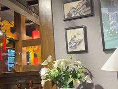 -龙抄手食府(浣花北路店)