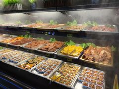-苏格里岛自助海鲜烤肉(青秀万达店)