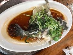 -绿雅居原生态农庄(小涌店)