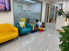 -启辰口腔(南坪店)