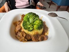 -北京德胜门华宇假日酒店·画廊咖啡厅