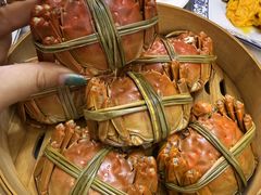 -小陆莲花蟹园农家乐(莲花岛店)