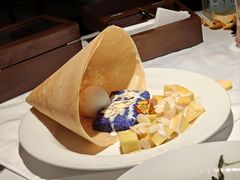 -狮拾久·现代新加坡料理(壹方城店)