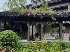 -芥子园