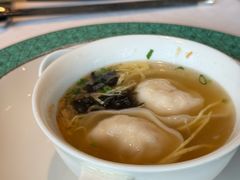 -三号黄浦会Canton Table