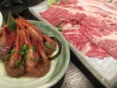 -角落里(中山公园店)