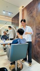 -LJOY丽锦造型·烫发染发