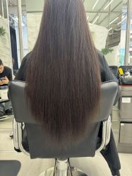 -BOF HAIR BY HONTO