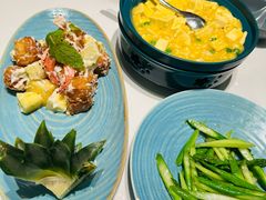 -鹿港小镇(悠唐店)