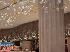 -星璨·自助餐厅-厦门禹洲温德姆至尊豪廷大酒店