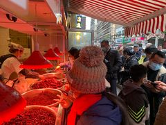-丁家脆哨(民生路店)