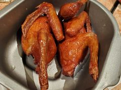 -唐宫小聚(新港中心店)