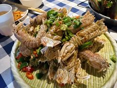 -阿妹小海鲜(下角店)