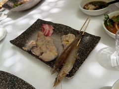-香蜜轩·粤菜·宴会(世界之窗店)