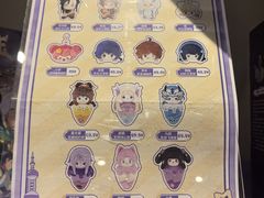 -东方明珠·可口可乐欢乐餐厅