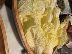 -尚尚仙·酸汤猪手·猪肚鸡火锅(华联万柳购物中心店)