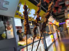 -新玛特购物广场(齐齐哈尔店)