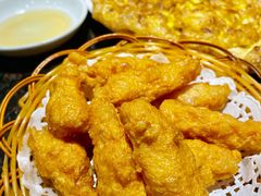-适口餐厅砂锅粥(公信路总店)