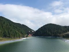 -武陵山森林公园