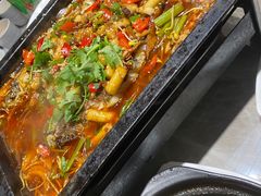 -欧记轩龙虾·私房菜(A店)