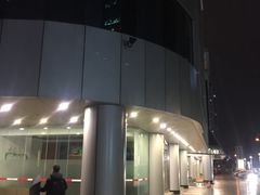 -中信五牛城酒店式公寓