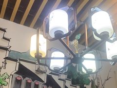 -涌觅名灶·本地海鲜宁波菜(财富广场店)