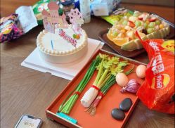 -和伊母婴护理中心·全套房(金山店)