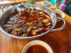 -黑竹香鸡(营和巷店)
