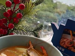 -厦门海港英迪格酒店(中山路店)