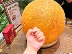 -杨记隆府重庆江湖菜(龙湖滨江天街店)