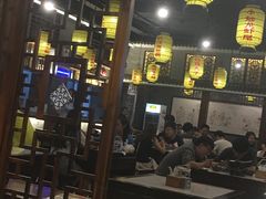 大堂-汉口码头