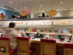 -友壹町寿司(佛山新DNA店)