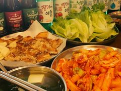 -高丽雅(滨北店)