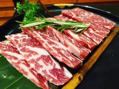 -坦坦大炉·韩式烤肉(望京店)