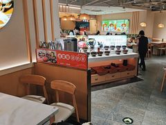 -呷哺呷哺 黄金牧场 (新中关购物中心店)
