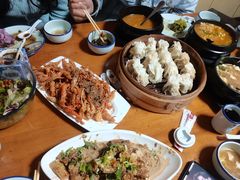 -正宗天津烧麦馆(柳州路店)