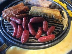 -高丽苑韩国烤肉(海昌路旗舰店)