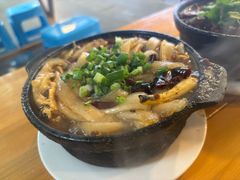 -沈妈砂锅(光华村店)