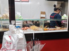-辽B·小串(总店)