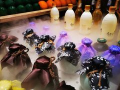 -炉小哥烤肉(朗悦公园茂店)