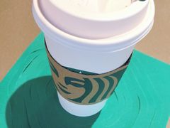 -星巴克(古象大酒店店)