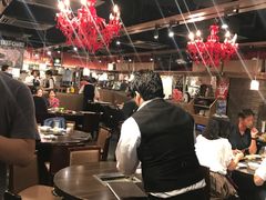 -俺的焼肉(銀座9丁目店)