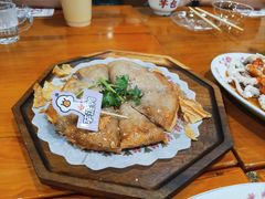 -芋包王闽南茶楼(八市店)