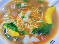 -阿玲海鲜面(高亭镇星河路店)