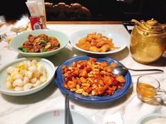 小吊梨汤-小吊梨汤·北京菜·烤鸭(鸟巢店)